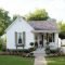 Popular Small Farmhouse Design Ideas To Style Up Your Home 42
