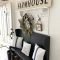 Popular Small Farmhouse Design Ideas To Style Up Your Home 48