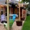 Unique Backyard Porch Design Ideas Ideas For Garden 23