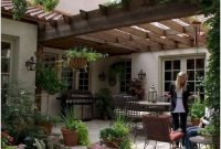 Unique Backyard Porch Design Ideas Ideas For Garden 29