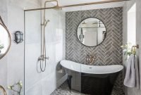 Unusual Master Bathroom Remodel Ideas 03
