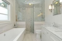 Unusual Master Bathroom Remodel Ideas 11
