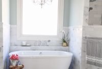 Unusual Master Bathroom Remodel Ideas 23