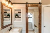 Unusual Master Bathroom Remodel Ideas 25