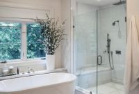 Unusual Master Bathroom Remodel Ideas 28