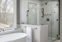 Unusual Master Bathroom Remodel Ideas 30