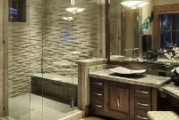 Unusual Master Bathroom Remodel Ideas 33