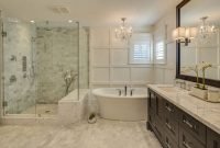 Unusual Master Bathroom Remodel Ideas 43