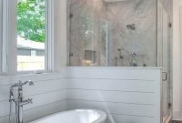 Unusual Master Bathroom Remodel Ideas 44