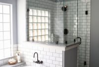Unusual Master Bathroom Remodel Ideas 47