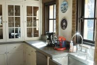 Amazing Ideas To Disorder Free Kitchen Countertops 05