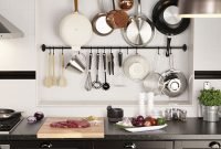 Amazing Ideas To Disorder Free Kitchen Countertops 08
