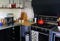 Amazing Ideas To Disorder Free Kitchen Countertops 18