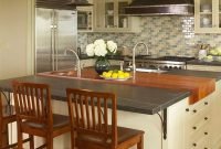 Amazing Ideas To Disorder Free Kitchen Countertops 35