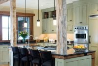 Amazing Ideas To Disorder Free Kitchen Countertops 39