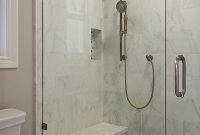 Awesome Bathroom Shower Ideas For Tiny House 12