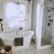 Awesome Bathroom Shower Ideas For Tiny House 15