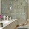 Awesome Bathroom Shower Ideas For Tiny House 16
