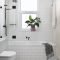 Awesome Bathroom Shower Ideas For Tiny House 24