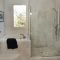Awesome Bathroom Shower Ideas For Tiny House 26