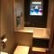 Awesome Bathroom Shower Ideas For Tiny House 29