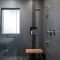 Awesome Bathroom Shower Ideas For Tiny House 33