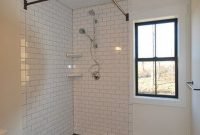 Awesome Bathroom Shower Ideas For Tiny House 34