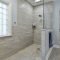 Awesome Bathroom Shower Ideas For Tiny House 38