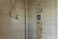 Awesome Bathroom Shower Ideas For Tiny House 40