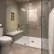 Awesome Bathroom Shower Ideas For Tiny House 46
