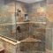 Awesome Bathroom Shower Ideas For Tiny House 48