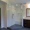 Awesome Bathroom Shower Ideas For Tiny House 50