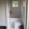 Awesome Bathroom Shower Ideas For Tiny House 58