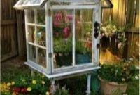 Best Ideas To Add A Bit Of Phantasy For Garden 17
