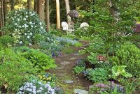 Best Ideas To Add A Bit Of Phantasy For Garden 41