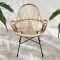 Best Outdoor Rattan Chair Ideas 12