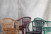 Best Outdoor Rattan Chair Ideas 13