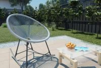Best Outdoor Rattan Chair Ideas 18