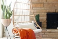 Best Outdoor Rattan Chair Ideas 21