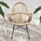 Best Outdoor Rattan Chair Ideas 30