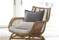 Best Outdoor Rattan Chair Ideas 55