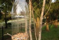 Comfy Diy Backyard Projects Ideas For Your Pets 12