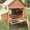 Comfy Diy Backyard Projects Ideas For Your Pets 14