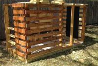 Comfy Diy Backyard Projects Ideas For Your Pets 22