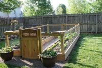 Comfy Diy Backyard Projects Ideas For Your Pets 23