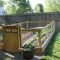 Comfy Diy Backyard Projects Ideas For Your Pets 23