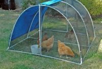 Comfy Diy Backyard Projects Ideas For Your Pets 24