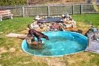 Comfy Diy Backyard Projects Ideas For Your Pets 26