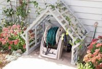 Comfy Diy Backyard Projects Ideas For Your Pets 33