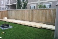 Comfy Diy Backyard Projects Ideas For Your Pets 34